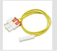 Sonde De Température De Remplacement, Compatible Avec Les Réfrigérateurs Samsung Et Autres Appareils Électroménagers. Capteur De Dégivrage RS2533VK/XAA, 5 KΩ.