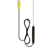 Sonde de température de type K Benning