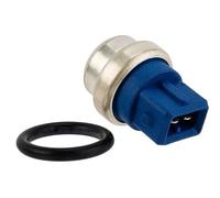 Sonde de température d'eau repère bleu 2 pôles pour VOLKSWAGEN Transporter T4 (1999-2003)