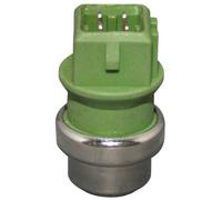 Sonde de température d'eau repère vert 4 cosses pour VW Transporter T4