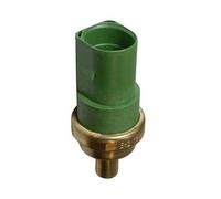 Sonde de température d'eau repère vert à 4 cosses pour Skoda Octavia 1U à partir de 2000->