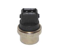 Sonde de température d'eau, repère Vert / Noir à 2 pôles pour Seat Ibiza 6K