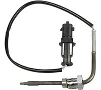 Sonde de température des gaz d'échappement 260mm METZGER pour FIAT DUCATO Kasten