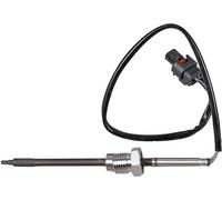Sonde de température des gaz d'échappement 280mm PTC Sonde METZGER pour MERCEDES S-KLASSE (W221)