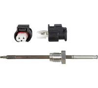 Sonde de température des gaz d'échappement 330mm METZGER pour MERCEDES R-KLASSE (W251)