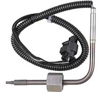Sonde de température des gaz d'échappement 400mm PTC Sonde METZGER pour MERCEDES E-KLASSE T-Model