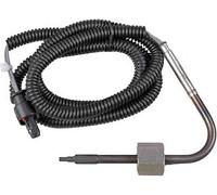 Sonde de température des gaz d'échappement 700mm PTC Sonde METZGER pour MERCEDES S-KLASSE (W221)