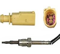 Sonde de température des gaz d'échappement après filtre à particules 720mm METZGER pour VW ARTEON (3H7)