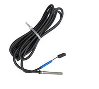 Sonde de température d'évaporateur de remplacement for machine à glaçons 620404-10 62040410, compatible avec SCOTSMAN, AC225 AF80AS MCM15