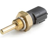 Sonde de température d'huile 2 pôles avec joint HELLA pour NISSAN JUKE (F15)