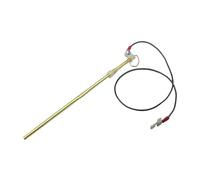 Sonde de température d'huile pour VW Combi Bay window moteur type 4. Surveille la température d'huile sans jauge additionnelle.