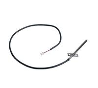 Sonde de température d'origine Four, cuisinière 74X2322 DE DIETRICH Four, cuisinière 74X2322 DE DIETRICH