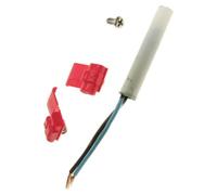 Sonde de température d'origine Frigo, Réfrigérateur, Congélateur C00336525, 481228268021 WHIRLPOOL