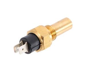 Sonde de température eau 2 fiches 40°c à 120°C, VDO