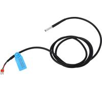 Sonde de température et d'humidité du sol, sonde de sol, sonde d'humidité du sol, sonde de sol de haute précision, sonde d'humidité du sol, sonde de température du sol