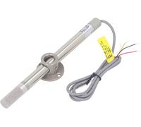 Sonde de température et d'humidité, sonde de transmission de température et d'humidité, sonde de transmission de température, sonde de transmission de température et d'humidité, sonde de transmission