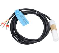 Sonde de température et d'humidité Sonde numérique sensible et précise de température et d'humidité du sol DC3.3V