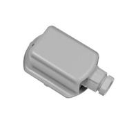 Sonde de température extérieure B + B Thermo-Technik 0627 0900-01 -50 à +90 °C Pt1000