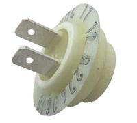 Sonde CTN Lave-linge 49005297, HOOVER, ROSIERES, OSTEIN, OTSEIN, IBERNA, ZEROWATT - 124053