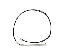 Sonde De Température For Cafetière Philips, Compatible Avec Les Modèles EP1220, 1221, 1224, 2020, 2131, 2136, 2200, 2230, 3146, 3246, 5143 Et 5441