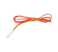 Sonde de température for réfrigérateur 2 1K/5K/10K Capteur de dégivrage Compatible avec les réfrigérateurs LG for une surveillance précise(10k)