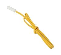 Sonde de température for réfrigérateur 2 1K/5K/10K Capteur de dégivrage Compatible avec les réfrigérateurs LG for une surveillance précise(5k)