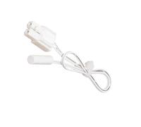 Sonde De Température For Réfrigérateur 2K, Compatible Avec Haier Et Midea, Pièces Universelles For Réfrigérateur Et Congélateur