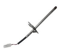 Sonde de température Four cuisinière (3890818010 ELECTROLUX FAURE AEG ARTHUR MARTIN ELECTROLUX ZANUSSI PROGRESS OCEANIC)