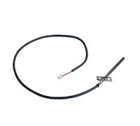 Sonde de température Four cuisinière (74X2322 DE DIETRICH BRANDT SAUTER FAGOR ASKO ATAG ELEKTRA-BREGENZ BLANCO ORANIER THOMSON SANGIORGIO EDESA NOVY THERMOR VEDETTE ARCELIK MASTERCOOK BEHA CYLINDA JAN