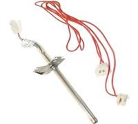 Electrolux-Arthur Martin Sonde de température four PT500 3302101013 – compatible AEG, BEKO