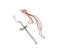 Sonde de température Four, cuisinière PT500, 3302101013 ELECTROLUX, ELECTROLUX, AEG, BEKO, ESSENTIEL B, GRUNDIG, JUNO - 300589