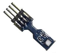 Sonde de température GXHT11 - Interface monofil - 5,5 x 14 mm | Qualité industrielle, haute précision, données fiables, intégration facile, matériau PCB durable
