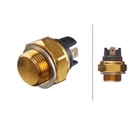 Sonde De Température Hella 6zt 007 800-041