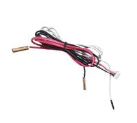 Sonde De Température Interne For Climatiseur Central, Compatible Avec Samsung, Sonde De Température(3- head)