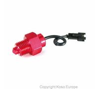 Sonde de température Koso PT1 8 x28 - 150 C universelle