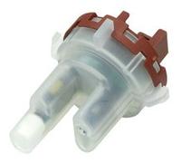 Sonde de température Lave-vaisselle 1113160004 AEG, ELECTROLUX, ARTHUR MARTIN ELECTROLUX, ARTHUR MARTIN, FAURE, JUNO, ZANUSSI, LEONARD, PROGRESS, IKEA - 293593 G