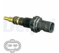Sonde de température, liquide de refroidissement DELPHI TS10495