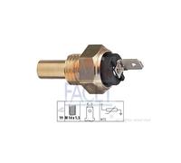 Facet 7.3015 Sonde de température, liquide de refroidissement