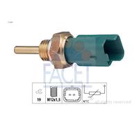 Sonde de température, liquide de refroidissement FACET 7.3261