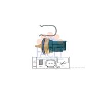 Sonde de température, liquide de refroidissement FACET 7.3328