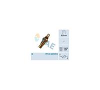 Sonde de température, liquide de refroidissement FAE 31570