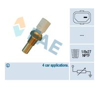 Sonde de température, liquide de refroidissement FAE 32630