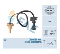 Sonde de température, liquide de refroidissement FAE 32741