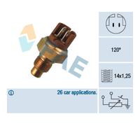 FAE Sonde de température liquide de refroidissement 34130 Thermocontact