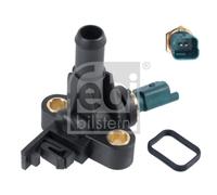 Sonde de température, liquide de refroidissement FEBI BILSTEIN 106856