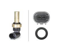 Sonde de température, liquide de refroidissement HELLA 6PT 358 058-221