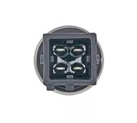 Sonde de température, liquide de refroidissement MEYLE 16-14 899 0011