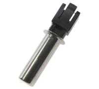 Sonde de température NTC d'origine Sèche-linge 1242941118, 8581242941111 AEG Sèche-linge 1242941118, 8581242941111 AEG