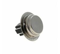 Sonde De Température NTC Rast 2.5 Lave-Linge Indesit Ariston Originale C00098739