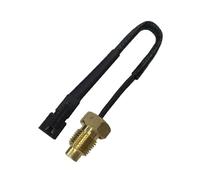 Sonde de température numérique for moto 50k, transmetteur de température, prise SM-2A